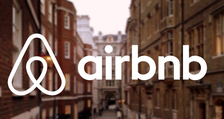 英語が得意な人必見！Airbnbを使って不労所得を手に入れる方法